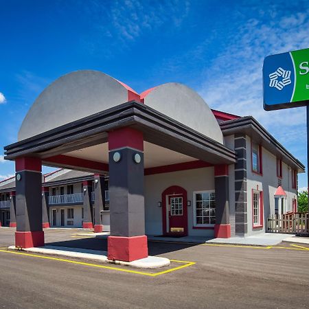 Surestay Hotel By Best Western Olathe Bagian luar foto