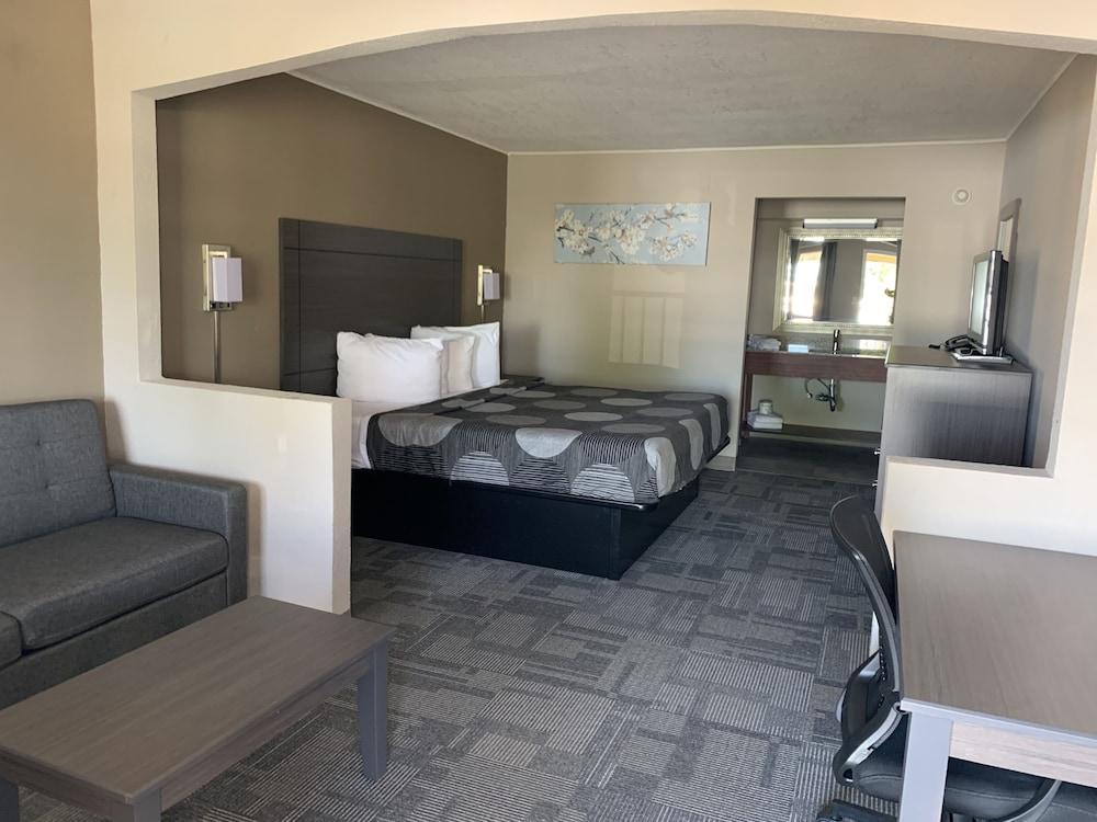 Surestay Hotel By Best Western Olathe Bagian luar foto