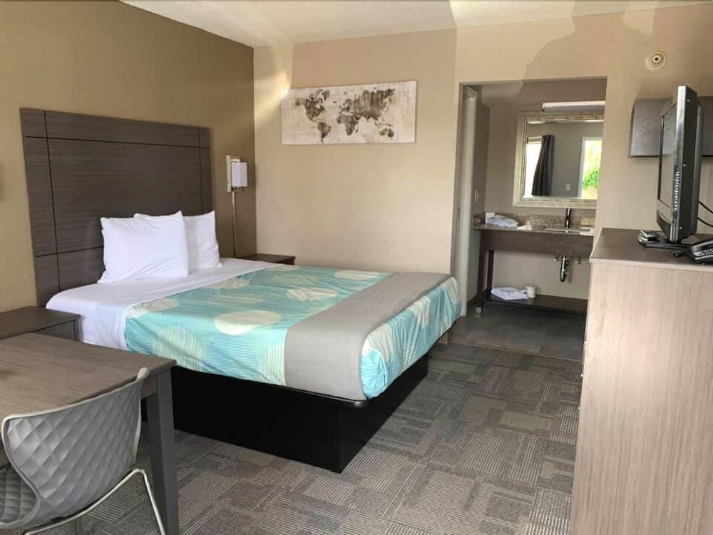 Surestay Hotel By Best Western Olathe Bagian luar foto