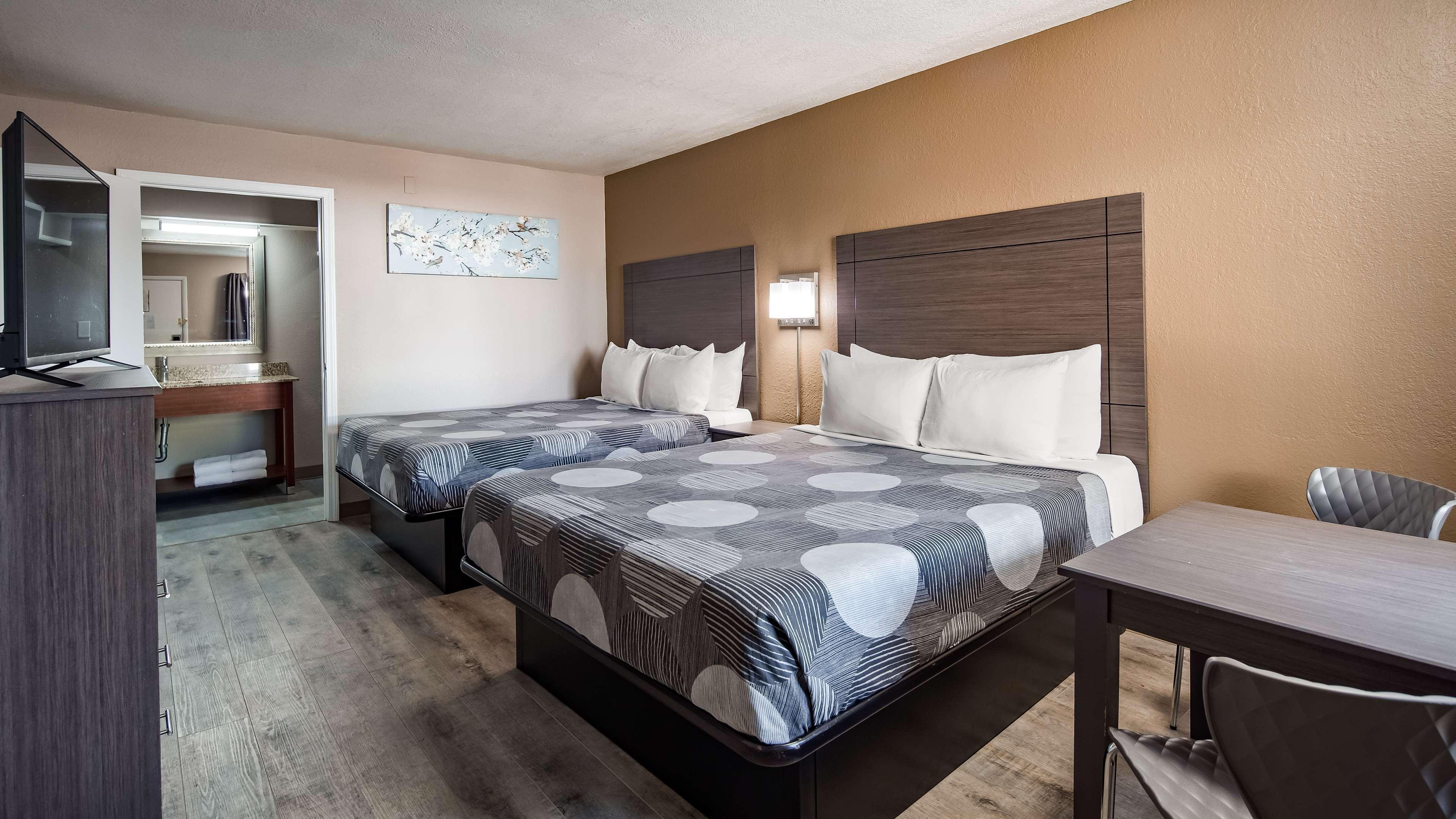 Surestay Hotel By Best Western Olathe Bagian luar foto