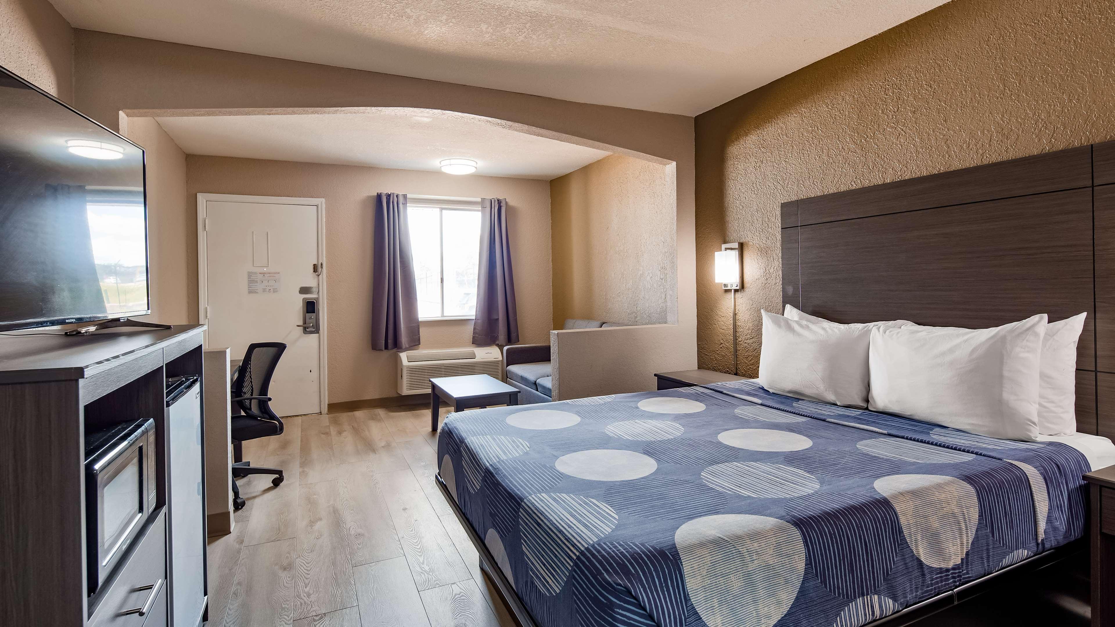 Surestay Hotel By Best Western Olathe Bagian luar foto