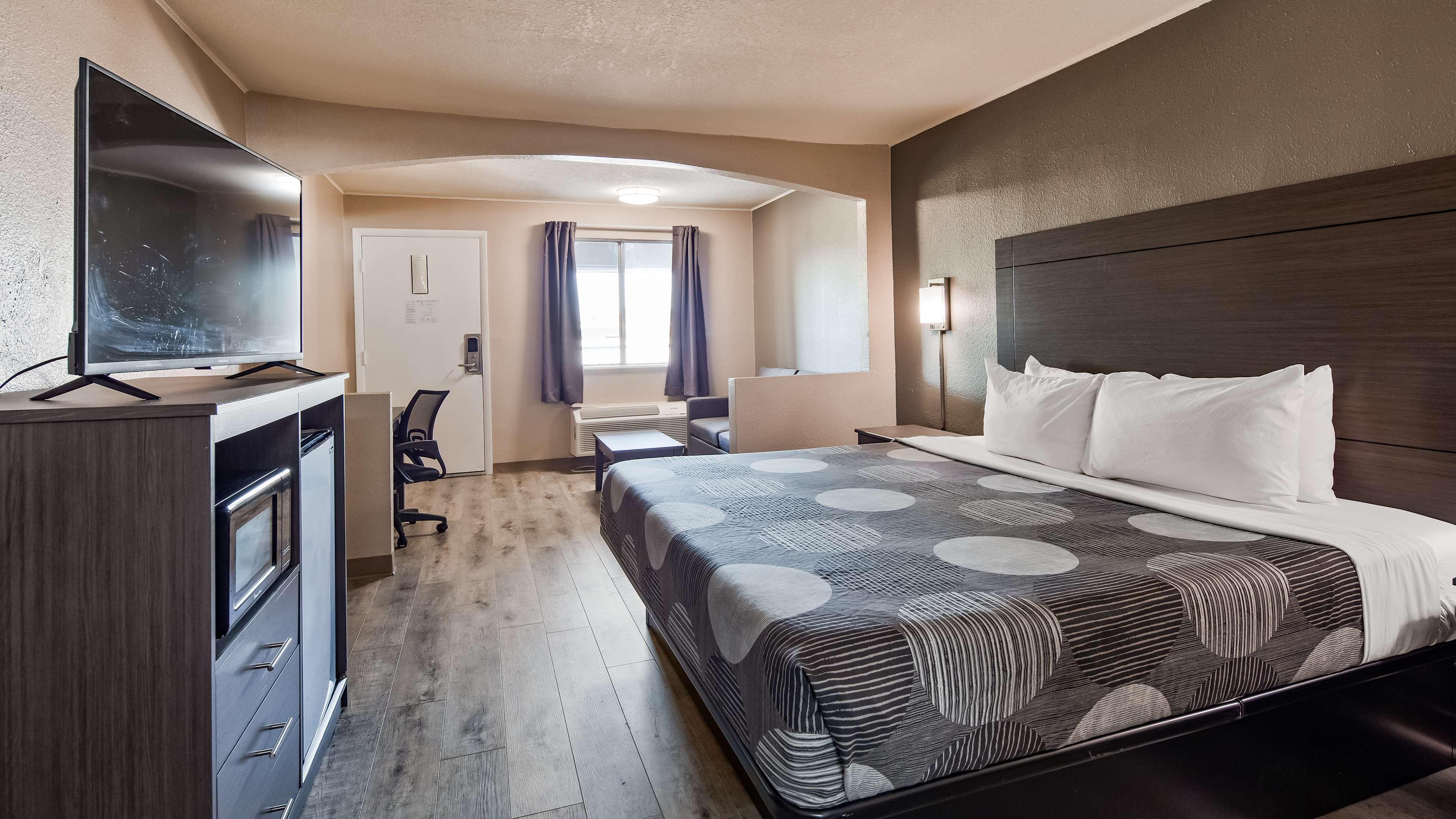 Surestay Hotel By Best Western Olathe Bagian luar foto