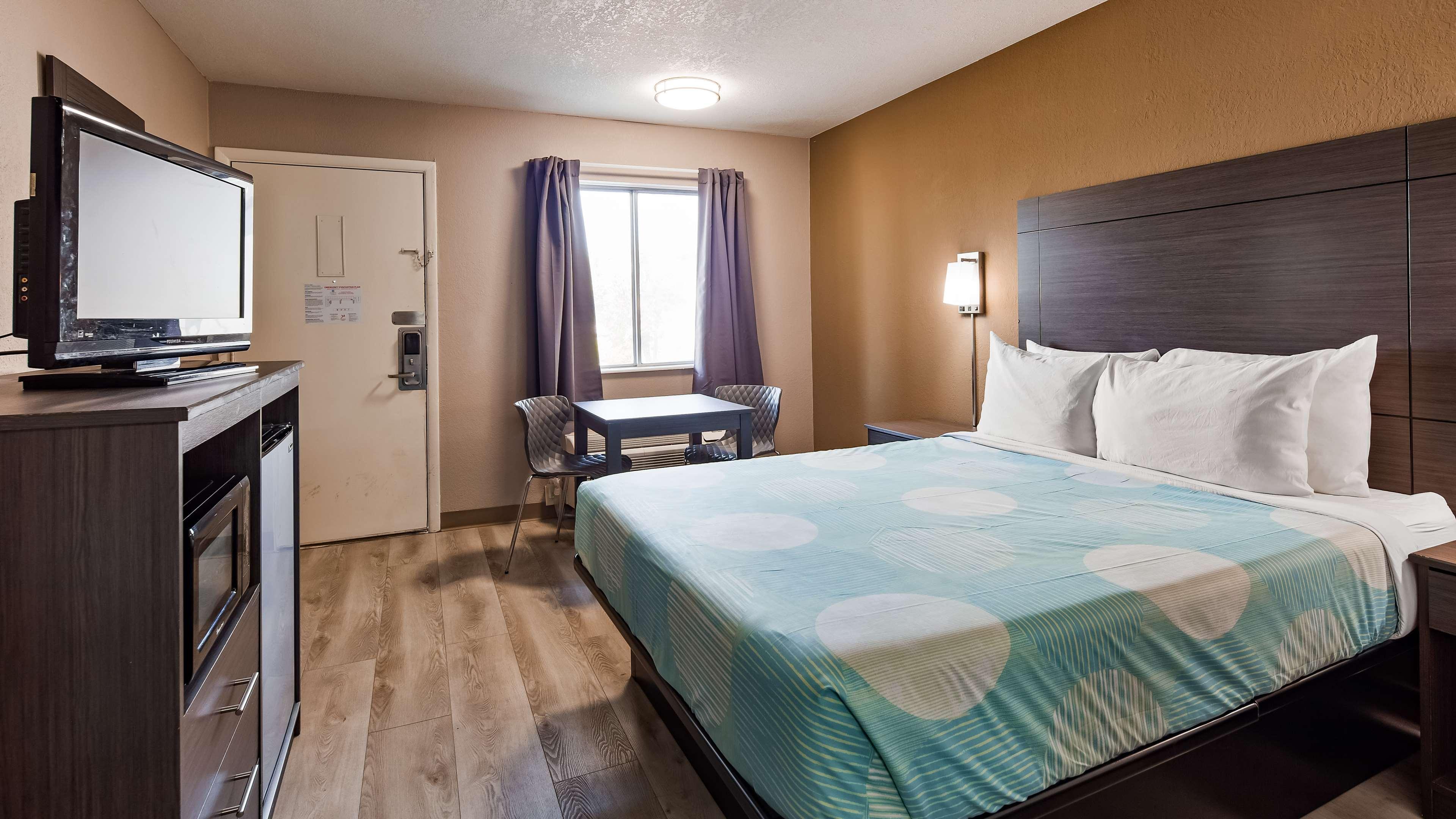 Surestay Hotel By Best Western Olathe Bagian luar foto