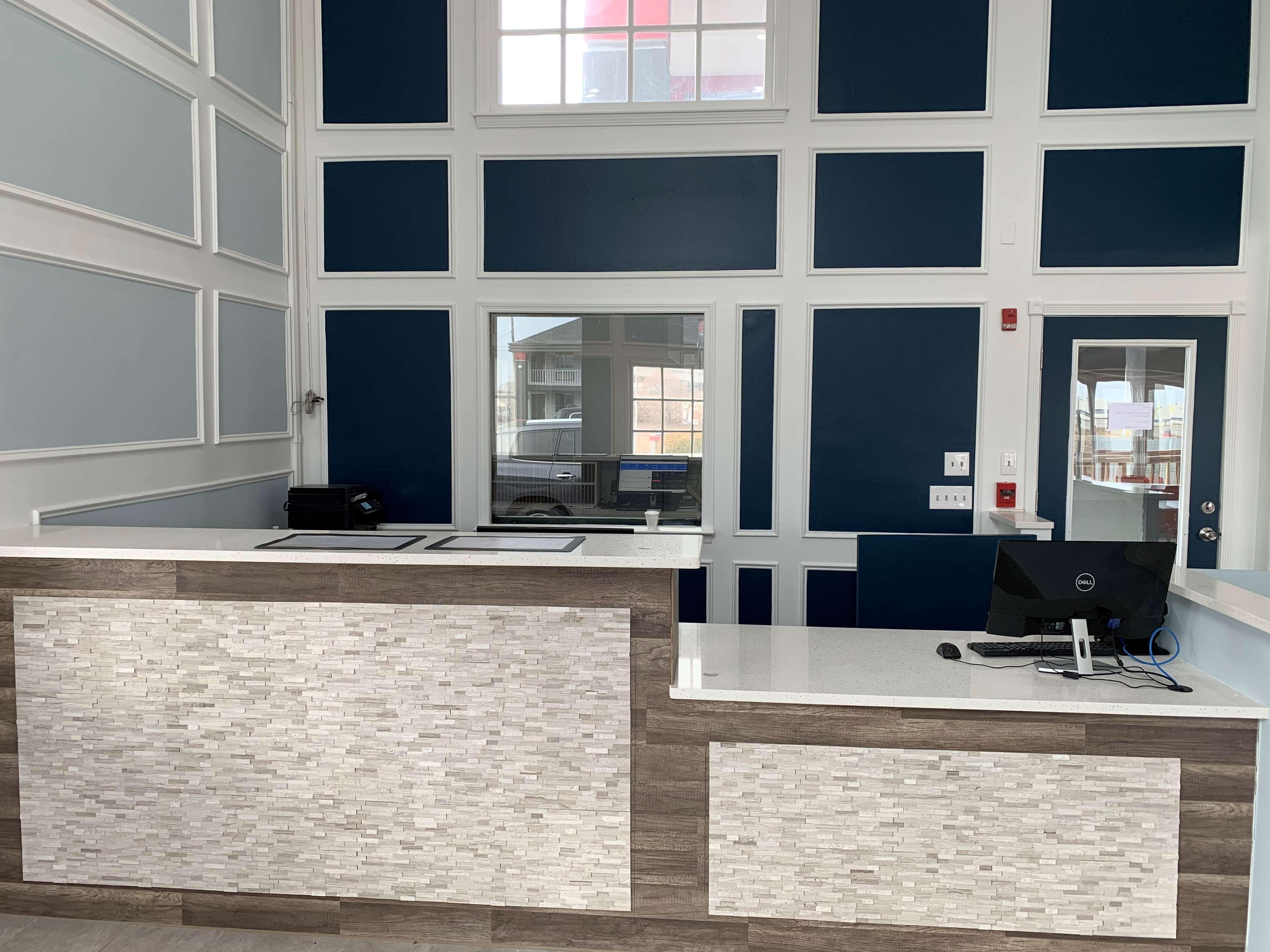 Surestay Hotel By Best Western Olathe Bagian luar foto