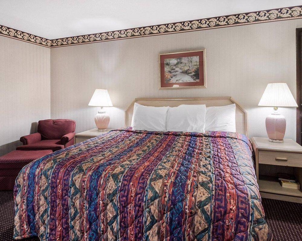 Surestay Hotel By Best Western Olathe Bagian luar foto