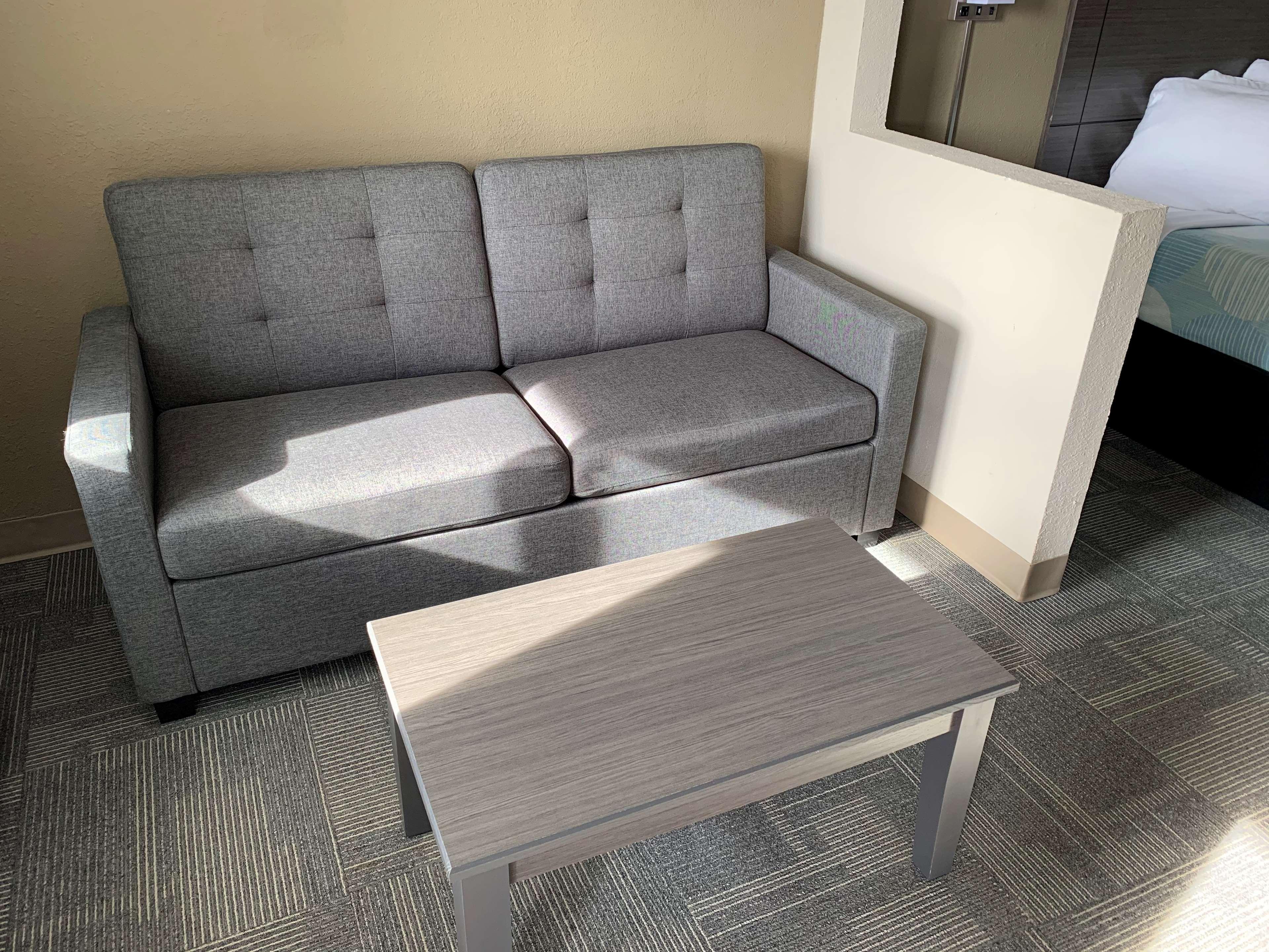 Surestay Hotel By Best Western Olathe Bagian luar foto