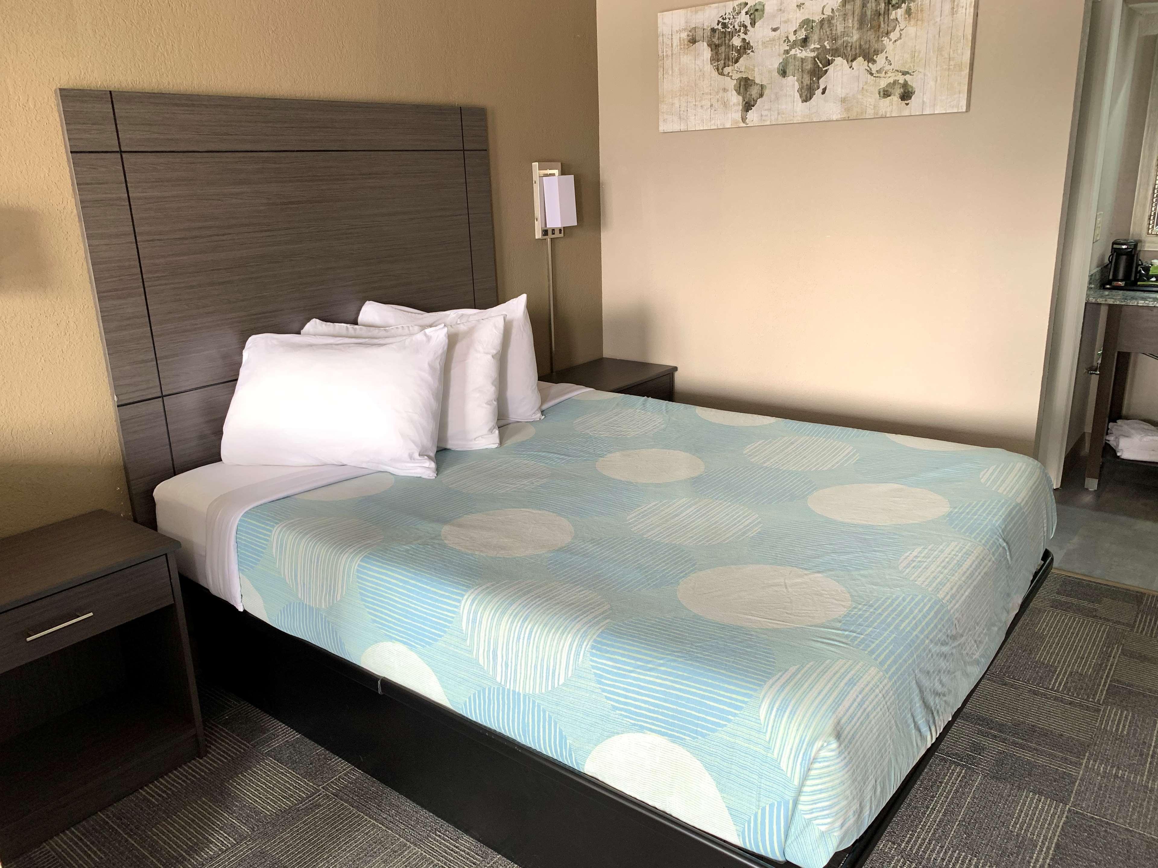 Surestay Hotel By Best Western Olathe Bagian luar foto