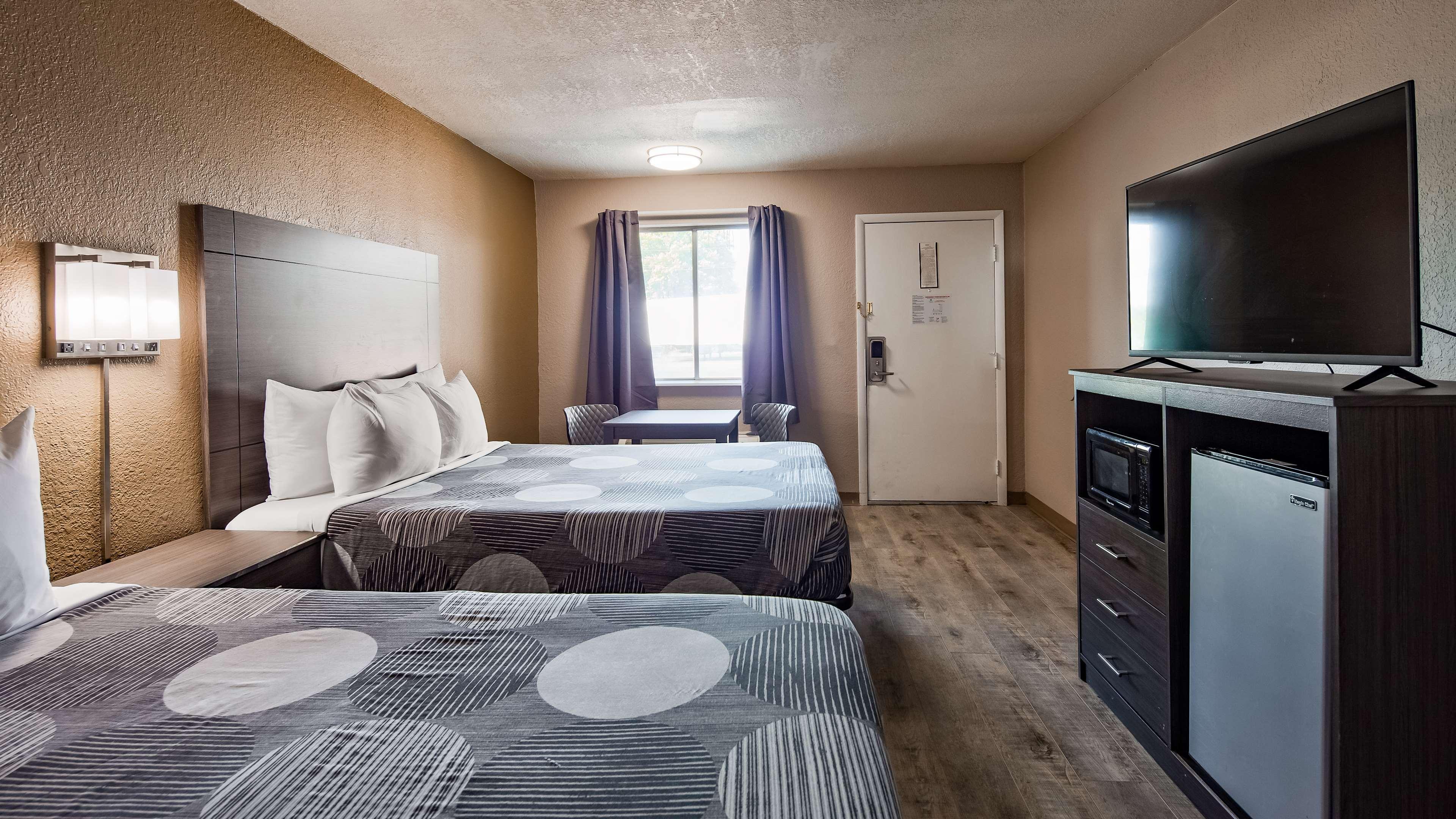 Surestay Hotel By Best Western Olathe Bagian luar foto