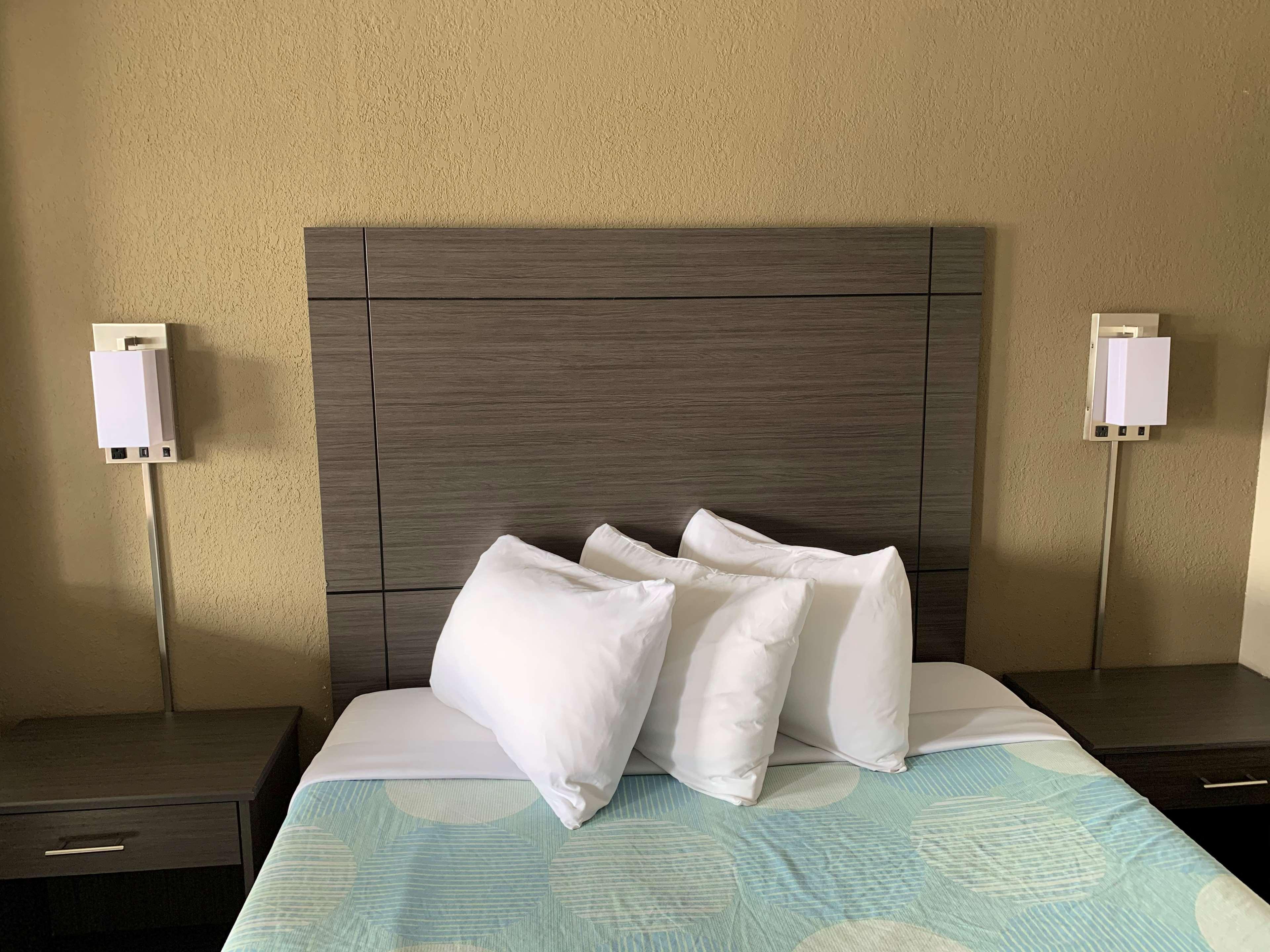 Surestay Hotel By Best Western Olathe Bagian luar foto
