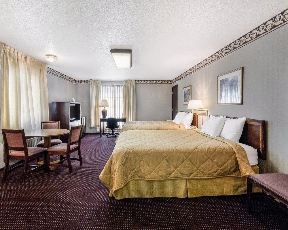 Surestay Hotel By Best Western Olathe Bagian luar foto